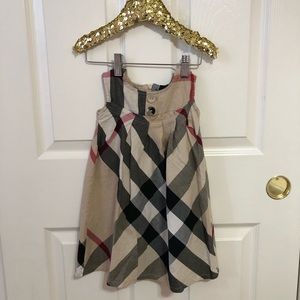 Girls Dress 3T